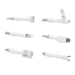 Zařízení na hydradermabrazi 7 v 1 s LED maskou - Náhled