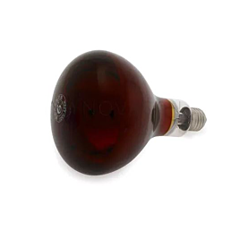 Infra žárovka 275 W