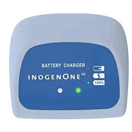 Externí nabíječka k kyslíkovému koncentrátoru Inogen Rove 6, One G5 - Náhled