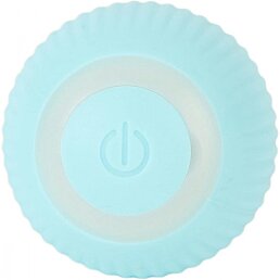 Hyperaktivní pohyblivá kulička pro kočky, RolBall - Náhled