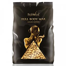 Italwax FULL BODY FilmWax zrníčka vosku 1 kg