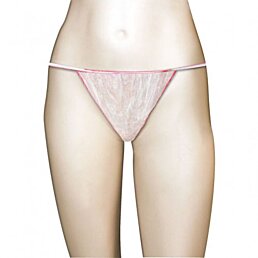 Jednorázové kosmetické dámské kalhotky - 1 ks