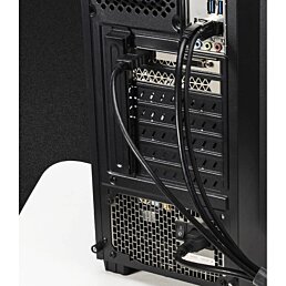 Kabel DisplayPort 2 m Izoxis 19910 - Náhled