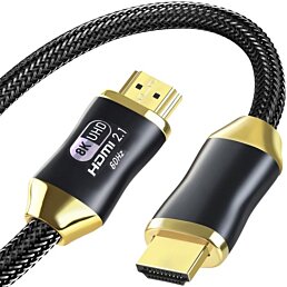 Kabel HDMI 2.1 8k 3m Izoxis