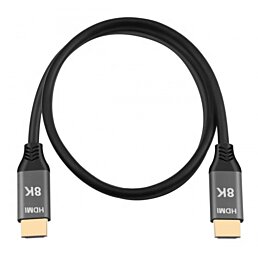 Kabel HDMI 2.1 8K délka 1,5 m