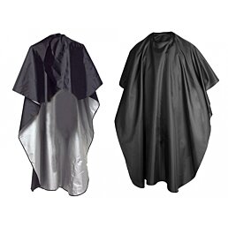 Kadeřnická pláštěnka univerzální 140 x 95 cm