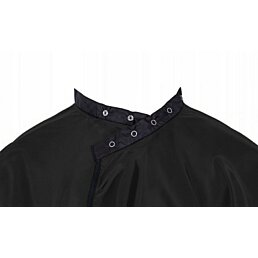 Kadeřnický plášť, zástěra na stříhání vlasů - Náhled