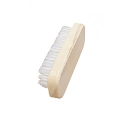 Hlava na odstranění nečistot s měkkými štětinami, 13x4,5x3 cm - Náhled