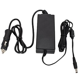 Auto nabíječka pro kyslíkový koncentrátor Kingon P2