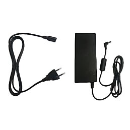 Napájecí zdroj, nabíječka pro kyslíkový koncentrátor Kingon P2