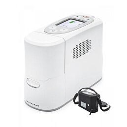 Auto nabíječka pro kyslíkový koncentrátor Kingon P2 - Náhled