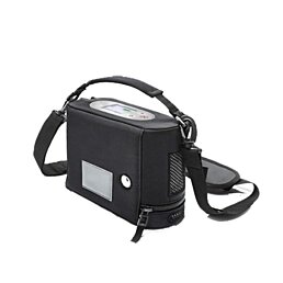 Mobilní taška, obal pro kyslíkový koncentrátor Kingon P2, CB-P200