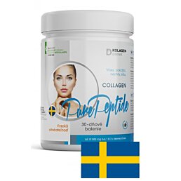 Kolagen 10 000 hydrolyzovaný rybí kolagen 300 g - Náhled