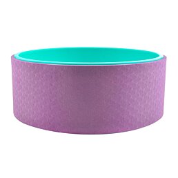 Kruh na cvičení jógy, crossfit a fitness - 32,5cm - Náhled