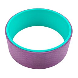 Kruh na cvičení jógy, crossfit a fitness - 32,5cm