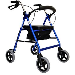 Koloběžka pro seniory IMPALA