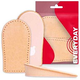 Vložky na zvýšení postavy, BALANCE UP, 25 mm