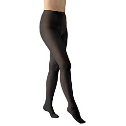 Kompresní punčochové kalhoty Avicenum 70, černé