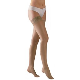 Kompresivní stehenní punčochy Avicenum 70