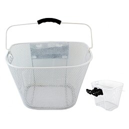 Přední košík na kolo