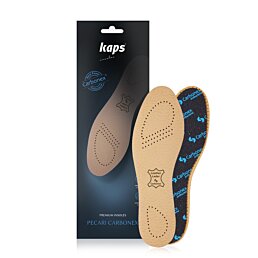 Pánské vložky do bot Pecari Carbonex & Ultra Fresh