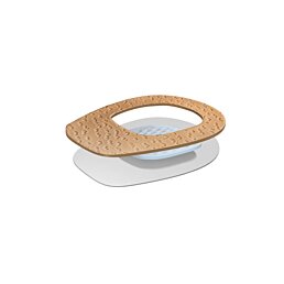 Vložky do lodiček Cody - Náhled