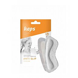 Dámské kožené samolepicí patičky do bot, Anti Slip - Náhled