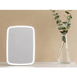 Kosmetické zrcadlo s LED osvětlením - Náhled