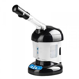 Kosmeticko-kadeřnický napařovač mini JY-15C