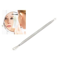 Kosmetický nástroj na odstraňování černých teček a akné