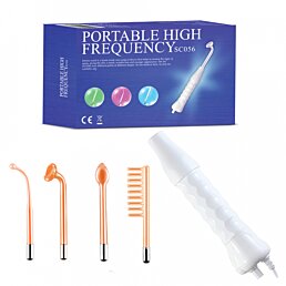 Kosmetický ozonizér na obličej, tělo a vlasy, SC056, Perfecta