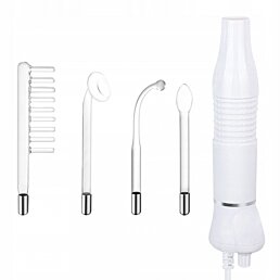 Kosmetický ozonizér SC405 - Náhled