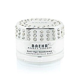 Krém na ruce Anti-Age s omlazujícím účinkem Pedibaehr, 50 ml - Náhled