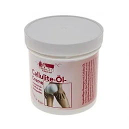 Krém proti striím a celulitidě 250ml