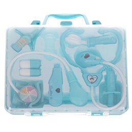 Hra na povolání doktora, DocDo, 12 ks - Náhled