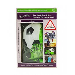 Proti zápachové polštářky do bot s vůní, osvěžující univerzální - Náhled