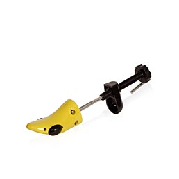 Roztažný napínák dámských bot