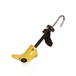 Roztažný napínák do bot s vysokým sárem velikost, 35-42, 1ks