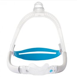 Kyslíková nosová maska ResMed AirFit ™ N30i - Náhled