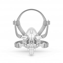 Kyslíková maska na obličej YF-02, L - Náhled