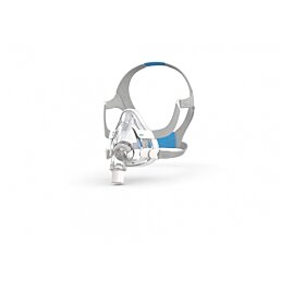 Kyslíková maska ResMed AirFit F20 - Náhled
