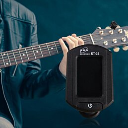 Ladička elektronické kytary, Gplus - Náhled