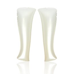 Nafukovací napínák do bot s vysokým sárem