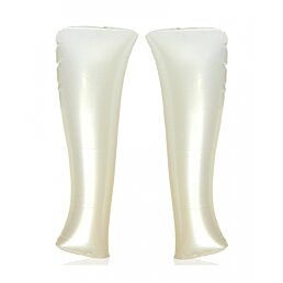 Nafukovací napínák do bot s vysokým sárem - Náhled