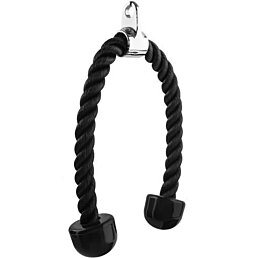 Lano na procvičování tricepsů - Náhled