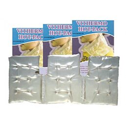 Hřejivý nebo chladící termoobklad, ohřívač těla, Vithermo Hot-Pack - Náhled