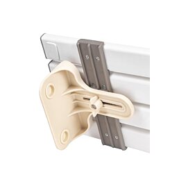 Lavice na vanu Emma 851, nosnost 181 kg - Náhled