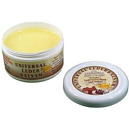 Univerzální balzám na kůži s pravým včelím voskem – 250 ml - Náhled