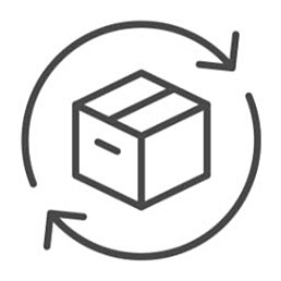 Prodloužená lhůta na vrácení zboží až 60 dní