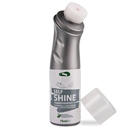 Leštidlo na kožené boty 75 ml